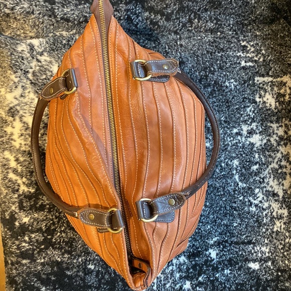 Il Duca Italian leather purse - Picture 2 of 8